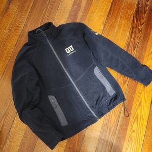 Women's Quinnipiac University Baseball Fleece